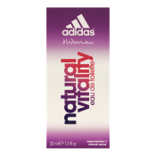Adidas Natural Vitality toaletná voda pre ženy 30 ml