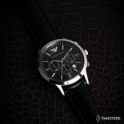Emporio Armani Chronograph