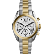 Michael Kors Bradshaw Chrono