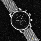 Emporio Armani Chronograph