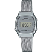 Casio Retro