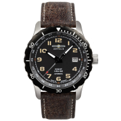 Zeppelin Night Cruise