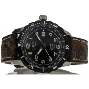 Zeppelin Night Cruise