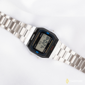 Casio Retro