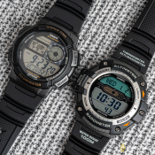 Casio Collection