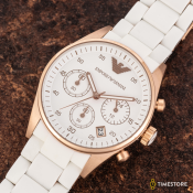 Emporio Armani Chrono