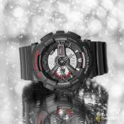 Casio G-Shock