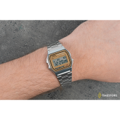 Casio Retro