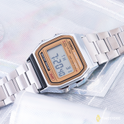 Casio Retro