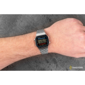 Casio Retro