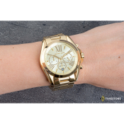 Michael Kors Bradshaw