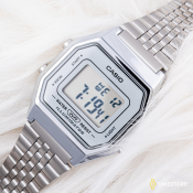 Casio Retro