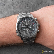 Citizen Radio Controlled