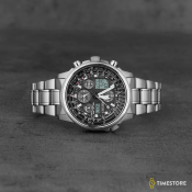 Citizen Radio Controlled