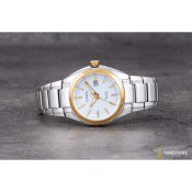 Citizen Super Titanium