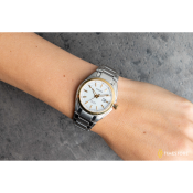 Citizen Super Titanium