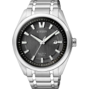 Citizen Super Titanium