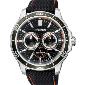 Citizen Eco-Drive