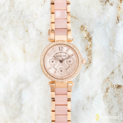 Michael Kors Mini Parker