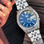 Seiko 5