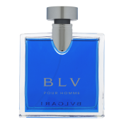 Bvlgari BLV pour Homme toaletná voda pre mužov 100 ml