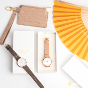 Rosefield The West Village