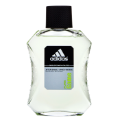 Adidas Pure Game voda po holení pre mužov 100 ml