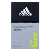 Adidas Pure Game voda po holení pre mužov 100 ml