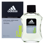 Adidas Pure Game voda po holení pre mužov 100 ml