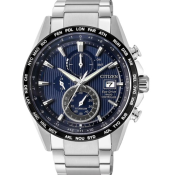 Citizen Radio Controlled