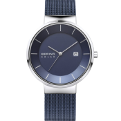 Bering Solar