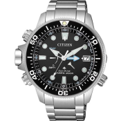 Citizen Promaster