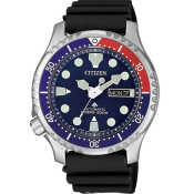 Citizen Promaster