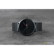 Tommy Hilfiger James