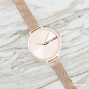 Tommy Hilfiger Alexa