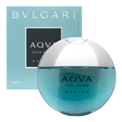 Bvlgari AQVA Marine Pour Homme toaletná voda pre mužov 150 ml