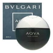 Bvlgari AQVA Pour Homme toaletná voda pre mužov 150 ml