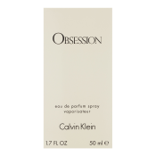 Calvin Klein Obsession parfémovaná voda pre ženy 50 ml