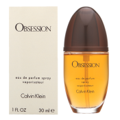 Calvin Klein Obsession parfémovaná voda pre ženy 30 ml