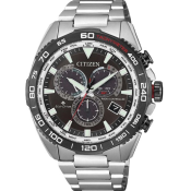 Citizen Radio Controlled