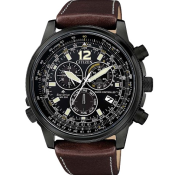 Citizen Radio Controlled