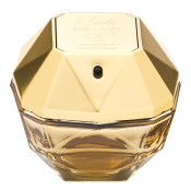 Paco Rabanne Lady Million Absolutely Gold czyste perfumy dla kobiet 80 ml