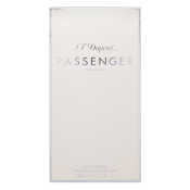 S.T. Dupont Passenger for Women parfémovaná voda pre ženy 100 ml