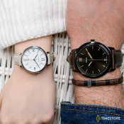 Fossil The Minimalist