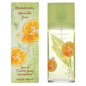 Elizabeth Arden Green Tea Yuzu toaletná voda pre ženy 100 ml