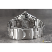 Orient Mako III Automatic