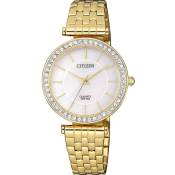 Citizen Quartz