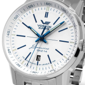 Vostok Gaz-14 Limouzine