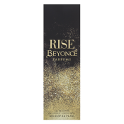 Beyonce Rise Eau de Parfum da donna 100 ml