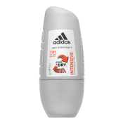 Adidas Cool & Dry Intensive deodorant roll-on pro muže 50 ml